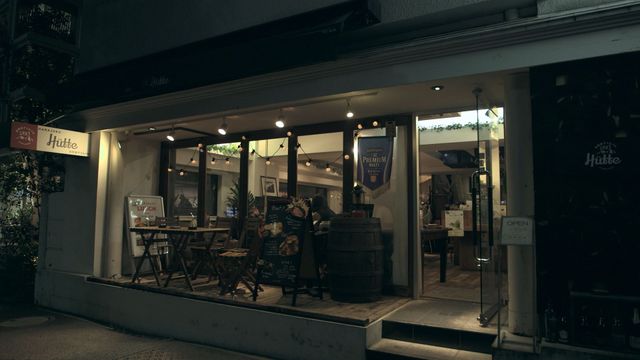 テラハ新メンバーのジュゼッペ！「テラスハウス TOKYO 2019-2020」15話場面カット（45枚目）