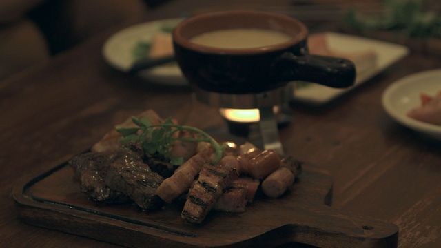 テラハ新メンバーのジュゼッペ！「テラスハウス TOKYO 2019-2020」15話場面カット（46枚目）