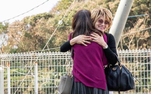 美しい後藤久美子も！『男はつらいよ　お帰り 寅さん』場面写真一挙公開（8枚目）