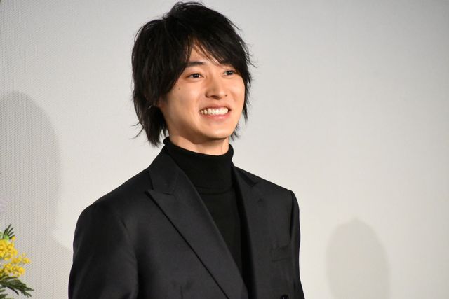 高畑充希＆山崎賢人がジェスチャーゲームに挑戦！『ヲタクに恋は難しい』初日舞台あいさつ（4枚目）