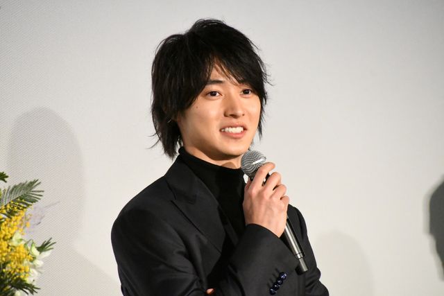 高畑充希＆山崎賢人がジェスチャーゲームに挑戦！『ヲタクに恋は難しい』初日舞台あいさつ（21枚目）