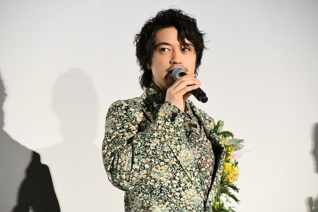 高畑充希＆山崎賢人がジェスチャーゲームに挑戦！『ヲタクに恋は難しい』初日舞台あいさつ（26枚目）