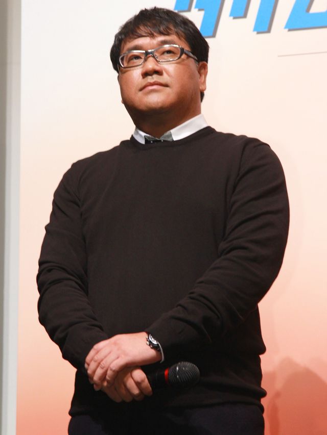 『劇場版タイムスクープハンター 安土城 最後の1日』完成披露試写会フォトギャラリー（13枚目）