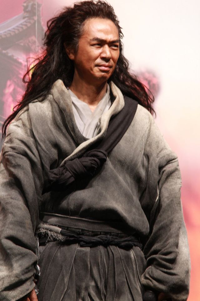 『劇場版タイムスクープハンター 安土城 最後の1日』完成披露試写会フォトギャラリー（14枚目）