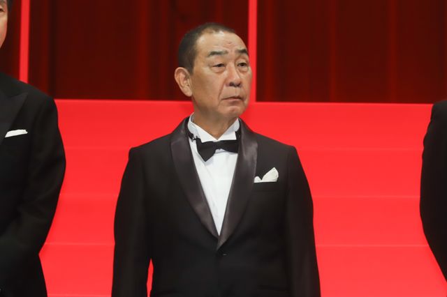 キントリメンバー集結『劇場版「緊急取調室 THE FINAL」』緊急取調べ会見：フォトギャラリー