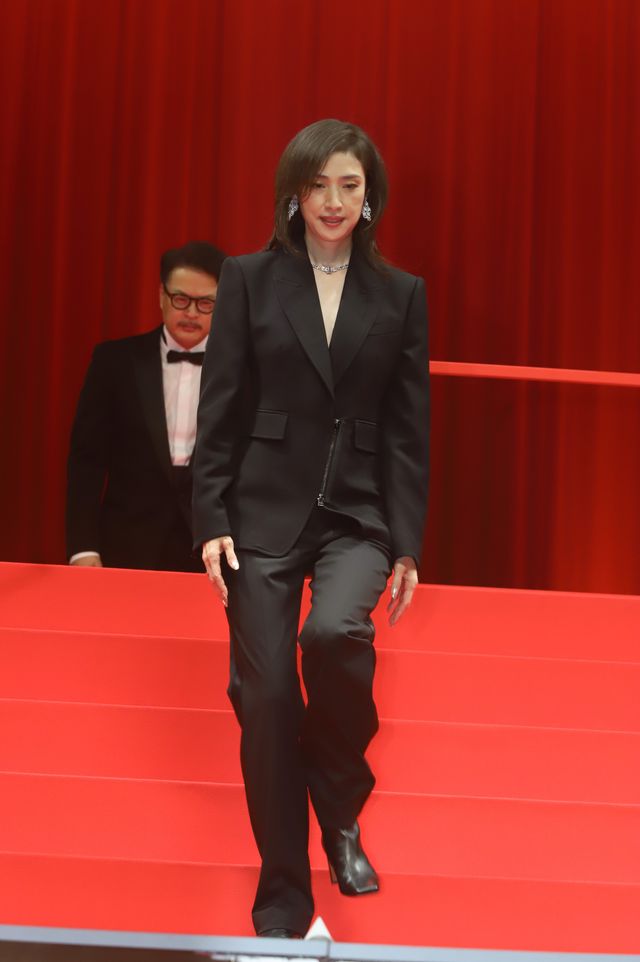 キントリメンバー集結『劇場版「緊急取調室 THE FINAL」』緊急取調べ会見（8枚目）