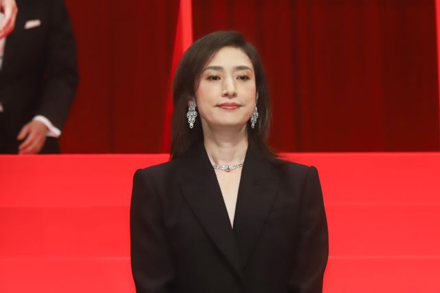 キントリメンバー集結『劇場版「緊急取調室 THE FINAL」』緊急取調べ会見（9枚目）