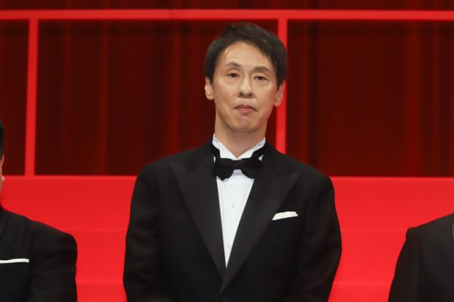 キントリメンバー集結『劇場版「緊急取調室 THE FINAL」』緊急取調べ会見（12枚目）