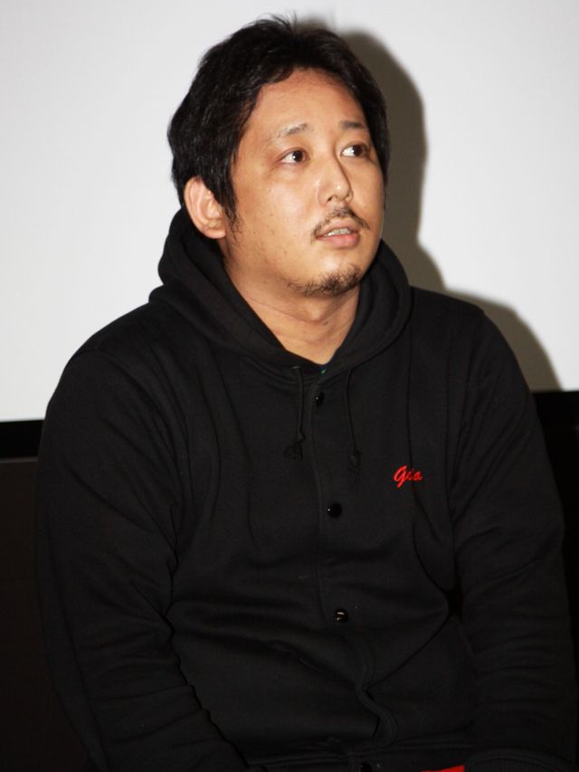 ドラマ「ネオ・ウルトラQ」第7話「鉄の貝」特別試写会フォトギャラリー（10枚目）