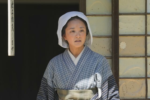 取り乱したスズ子は…「ブギウギ」第21回の場面写真（2枚目）