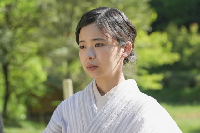 取り乱したスズ子は…「ブギウギ」第21回の場面写真（5枚目）