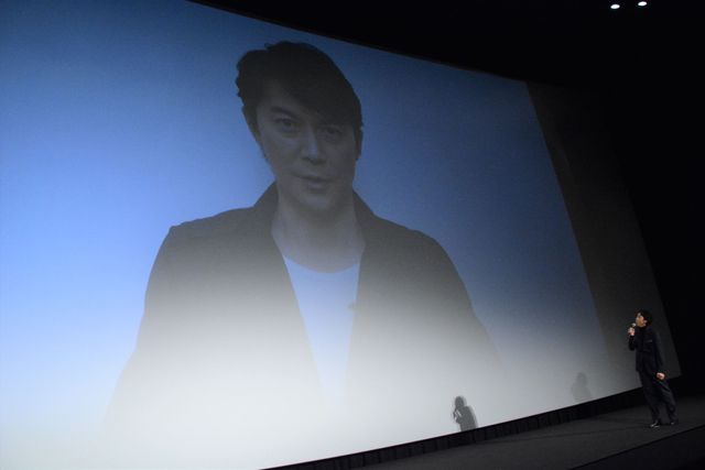 大泉洋『新解釈・三國志』大ヒット舞台あいさつ（6枚目）