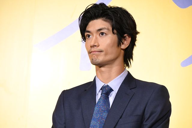 多部未華子、三浦春馬とは“オリンピック”のような関係…『アイネクライネナハトムジーク』完成披露上映会：フォトギャラリー