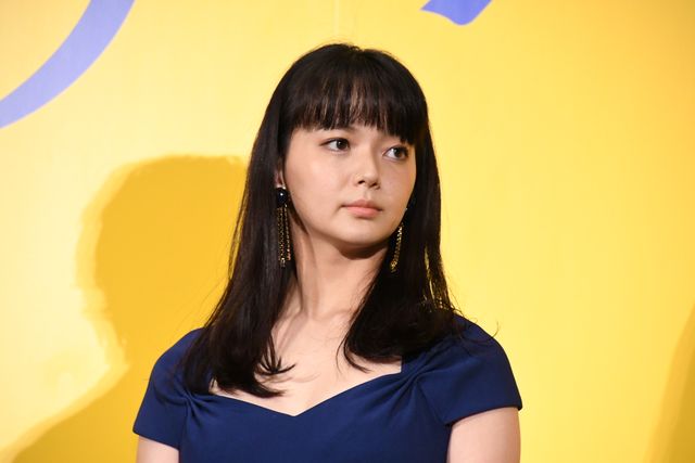 多部未華子、三浦春馬とは“オリンピック”のような関係…『アイネクライネナハトムジーク』完成披露上映会（2枚目）