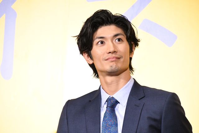 多部未華子、三浦春馬とは“オリンピック”のような関係…『アイネクライネナハトムジーク』完成披露上映会（4枚目）