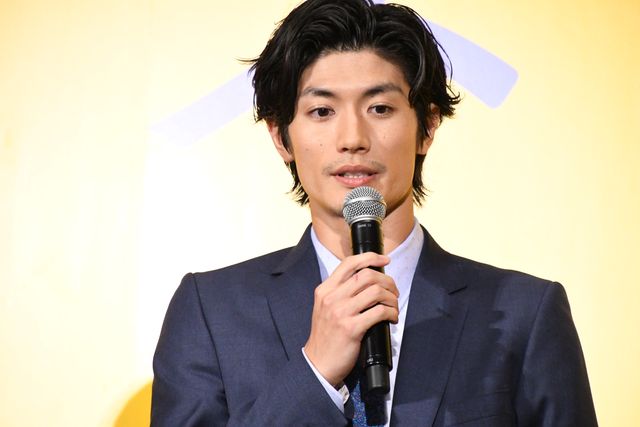 多部未華子、三浦春馬とは“オリンピック”のような関係…『アイネクライネナハトムジーク』完成披露上映会（5枚目）