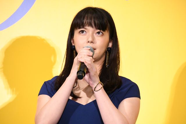 多部未華子、三浦春馬とは“オリンピック”のような関係…『アイネクライネナハトムジーク』完成披露上映会（6枚目）