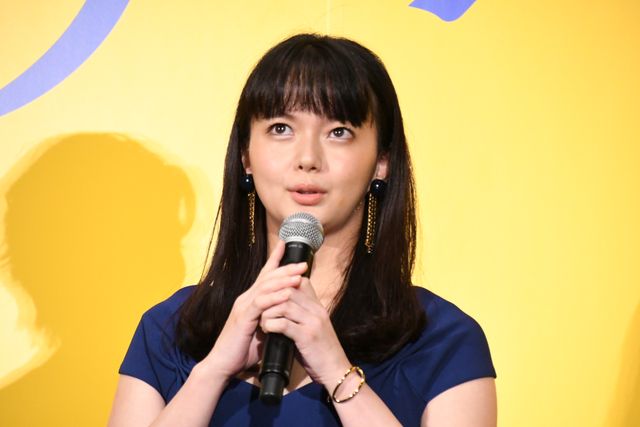 多部未華子、三浦春馬とは“オリンピック”のような関係…『アイネクライネナハトムジーク』完成披露上映会（8枚目）