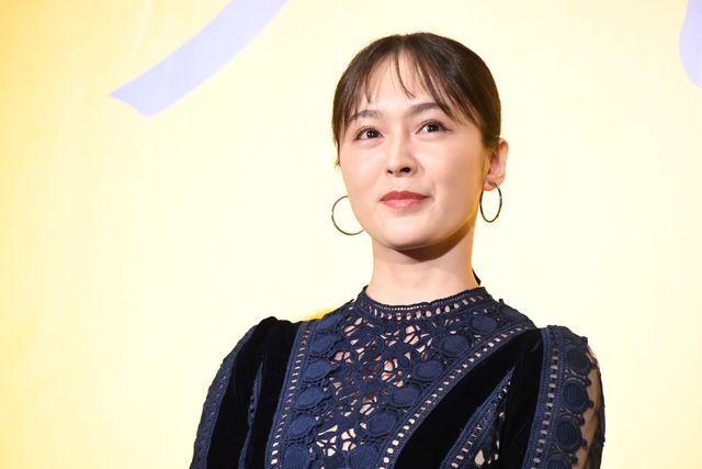 多部未華子、三浦春馬とは“オリンピック”のような関係…『アイネクライネナハトムジーク』完成披露上映会（14枚目）
