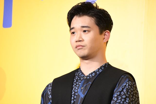 多部未華子、三浦春馬とは“オリンピック”のような関係…『アイネクライネナハトムジーク』完成披露上映会（19枚目）