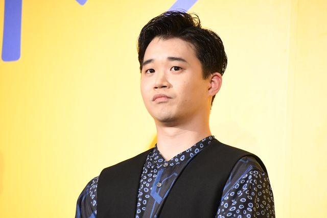 多部未華子、三浦春馬とは“オリンピック”のような関係…『アイネクライネナハトムジーク』完成披露上映会（20枚目）