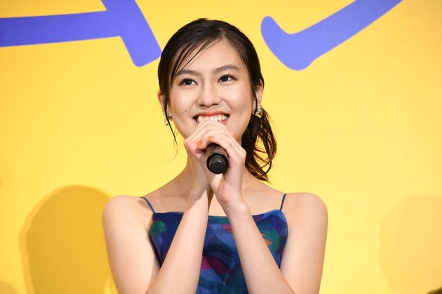 多部未華子、三浦春馬とは“オリンピック”のような関係…『アイネクライネナハトムジーク』完成披露上映会（29枚目）