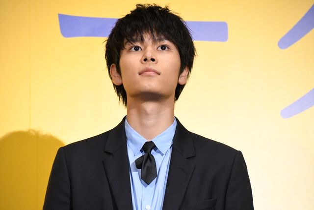 多部未華子、三浦春馬とは“オリンピック”のような関係…『アイネクライネナハトムジーク』完成披露上映会（32枚目）