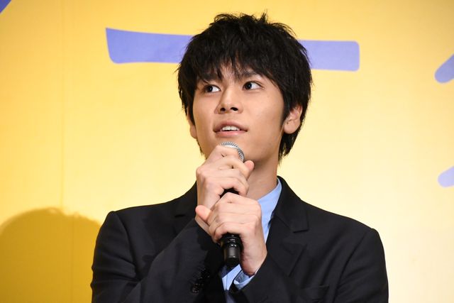 多部未華子、三浦春馬とは“オリンピック”のような関係…『アイネクライネナハトムジーク』完成披露上映会（34枚目）