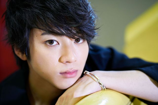 今一番、熱い男！山田裕貴インタビューカット集（2枚目）