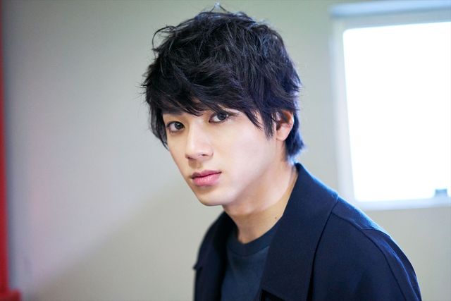 今一番、熱い男！山田裕貴インタビューカット集（3枚目）