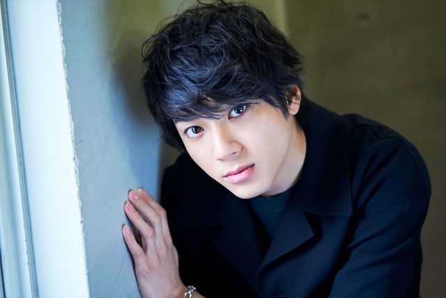 今一番、熱い男！山田裕貴インタビューカット集（5枚目）