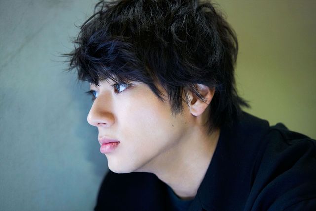 今一番、熱い男！山田裕貴インタビューカット集（6枚目）