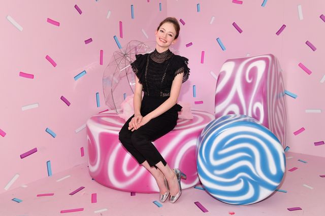 モデルからディズニープリンセスへ！可愛い過ぎるマッケンジー・フォイ画像集【全20枚】（16枚目）