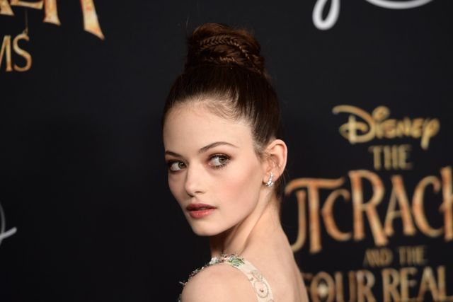 モデルからディズニープリンセスへ！可愛い過ぎるマッケンジー・フォイ画像集【全20枚】（19枚目）