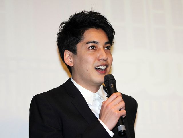 AKB48グループメンバー出演『9つの窓』舞台あいさつ フォトギャラリー（5枚目）