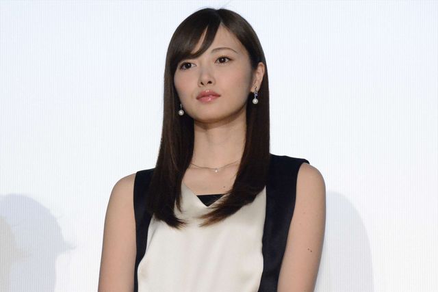 高橋メアリージュン、肌スケドレスでファンを魅了！　画像ギャラリー（10枚目）