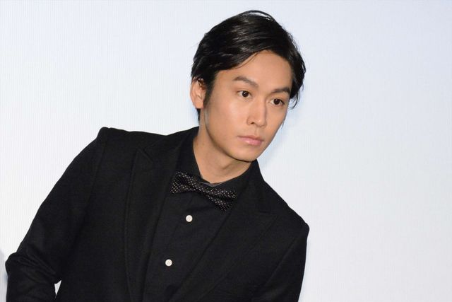 高橋メアリージュン、肌スケドレスでファンを魅了！　画像ギャラリー（11枚目）