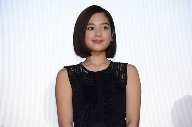 高橋メアリージュン、肌スケドレスでファンを魅了！　画像ギャラリー（12枚目）