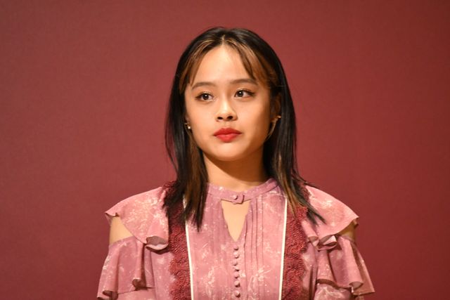 松下優也x有澤樟太郎x宮野真守らキャスト集結！ミュージカル「ジョジョの奇妙な冒険　ファントムブラッド」製作発表会見（6枚目）