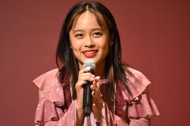 松下優也x有澤樟太郎x宮野真守らキャスト集結！ミュージカル「ジョジョの奇妙な冒険　ファントムブラッド」製作発表会見（15枚目）