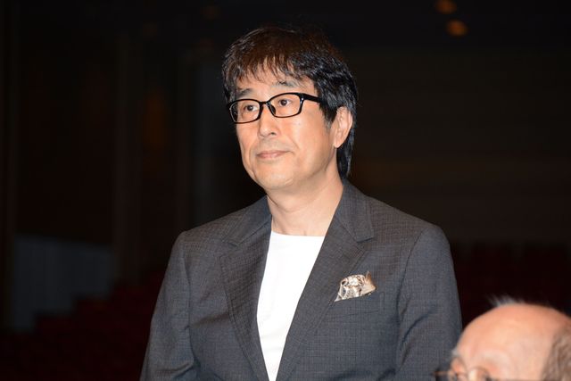 KAT-TUN亀梨和也主演舞台「青い種子は太陽のなかにある」製作発表会フォトギャラリー（2枚目）