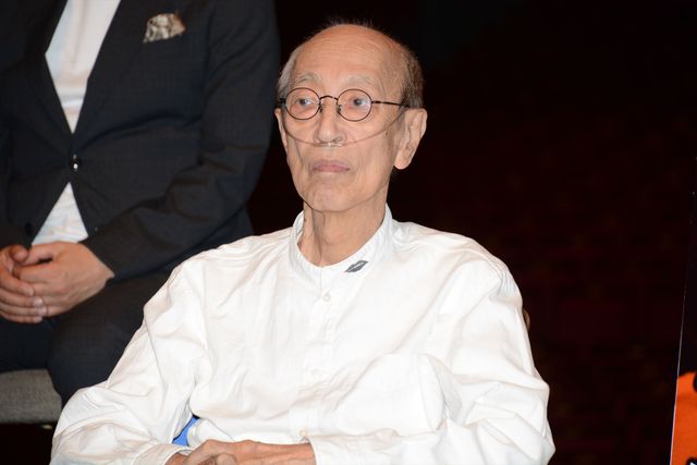 KAT-TUN亀梨和也主演舞台「青い種子は太陽のなかにある」製作発表会フォトギャラリー（3枚目）