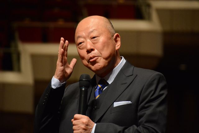 KAT-TUN亀梨和也主演舞台「青い種子は太陽のなかにある」製作発表会フォトギャラリー（5枚目）