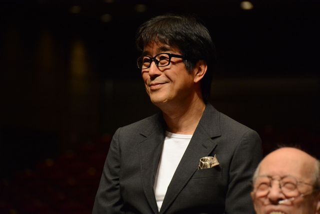 KAT-TUN亀梨和也主演舞台「青い種子は太陽のなかにある」製作発表会フォトギャラリー（7枚目）