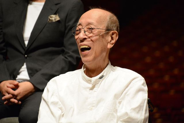 KAT-TUN亀梨和也主演舞台「青い種子は太陽のなかにある」製作発表会フォトギャラリー（9枚目）