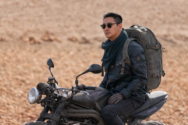 トラウマコード