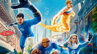 【完全ネタバレ】『ファンタスティック4：ファースト・ステップ』徹底解説　原作オマージュ＆『ドゥームズデイ』直結シーン