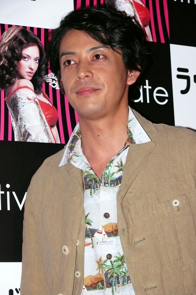 “Tバック芸”は披露せず…“めちゃイケ”敦士！映画『ラヴレース』特別試写会フォトギャラリー（3枚目）