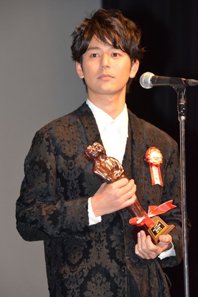 大泉洋、コメディー俳優に不満？劇団ひとりは亡き芸！フォトギャラリー（2枚目）