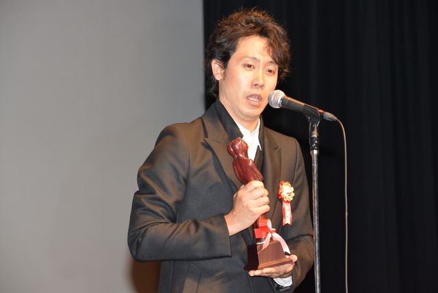 大泉洋、コメディー俳優に不満？劇団ひとりは亡き芸！フォトギャラリー（5枚目）